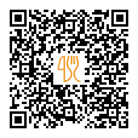 QR-code link para o menu de Nandos Chickenland