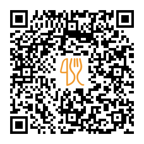 QR-code link către meniul The Plough Inn