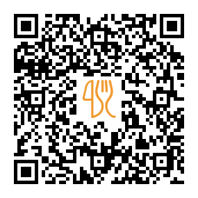 QR-code link para o menu de The Cinnamon Lounge