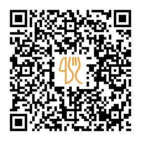 QR-code link para o menu de Mama's Peri Peri