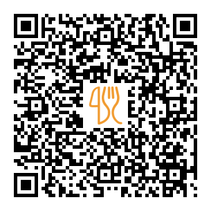 QR-code link către meniul Great Fosters Henry The 8th Lodge