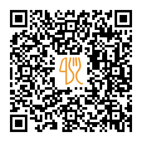 QR-code link para o menu de Burger King