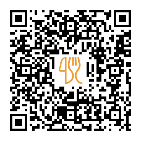 QR-code link către meniul Four Lanterns