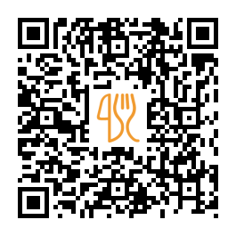 QR-code link naar het menu van Justin's Chinese