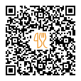 QR-code link para o menu de Al Cacciatore