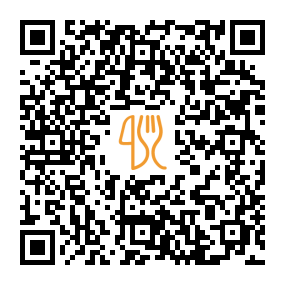 QR-code link către meniul Tiffin Tea Rooms