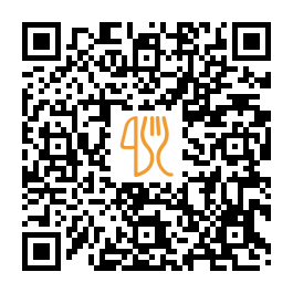 QR-code link para o menu de Lamingtons