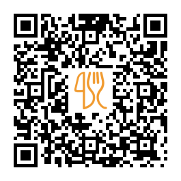 QR-code link către meniul Konoba Gusar