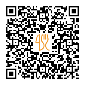 QR-code link para o menu de Katie's Cafe