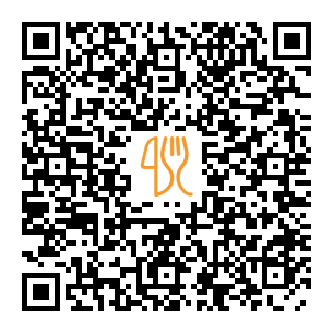 QR-code link para o menu de Happy Garden