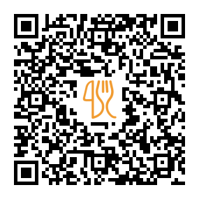 QR-code link para o menu de The Monsoon Indian Takeaway