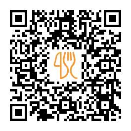 QR-code link către meniul Cafe Below