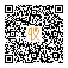 QR-code link para o menu de Soup Kitchen