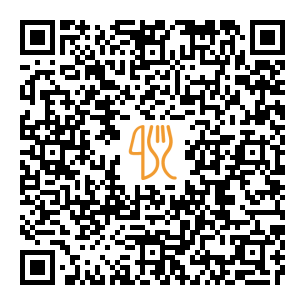 QR-code link para o menu de Cafe Med Loudoun Road