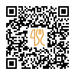 QR-code link para o menu de Toffee Cafe