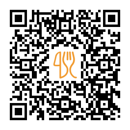 QR-code link para o menu de Hesburger