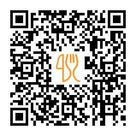 QR-code link naar het menu van Cafe 89