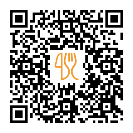 QR-code link para o menu de Pizza House