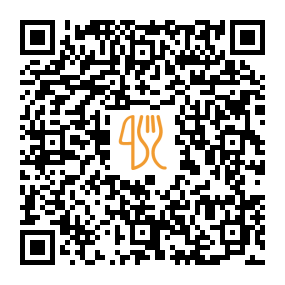 QR-code link naar het menu van Newnham Court Inn