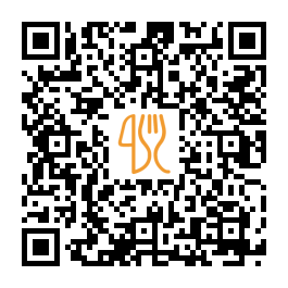 QR-code link către meniul George Inn