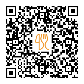 QR-code link para o menu de Hartland Quay