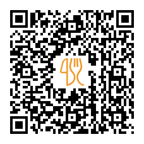 QR-code link naar het menu van Craig Alvah Lodge