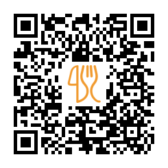 QR-code link para o menu de Gynza