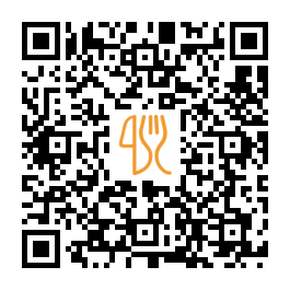 QR-code link para o menu de Brasserie Absint