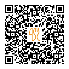 QR-code link para o menu de Kabir's Takeaway