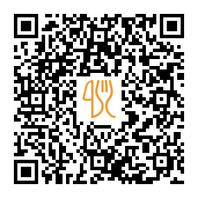 QR-code link către meniul The Pavilion