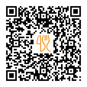 QR-code link para o menu de German Doner Kebab