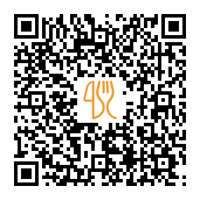 QR-code link para o menu de Wang's Chinese Takeaway