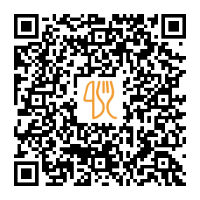 QR-code link para o menu de Allstar Oestersund