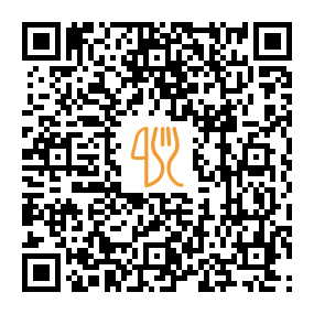 QR-code link para o menu de The Roman Camp Inn