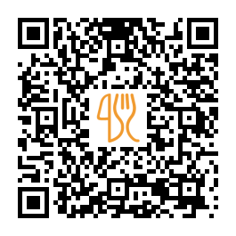 QR-code link para o menu de Beach Diner