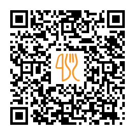 QR-code link para o menu de Spice Club Indian