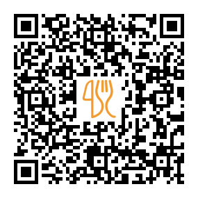 QR-code link para o menu de Yankee Kitchen