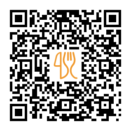 QR-code link către meniul Cafe Des Bains