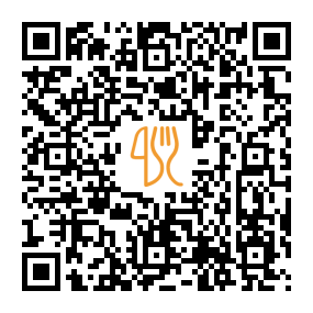 QR-code link para o menu de Strandpensionatet Restaurang