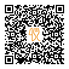 QR-code link naar het menu van Burger Corner