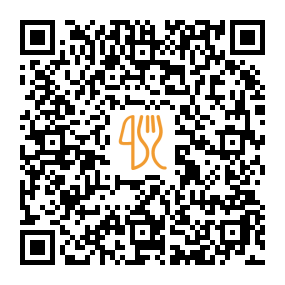 QR-code link para o menu de Yarnton Home Garden