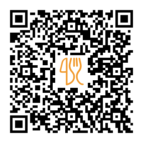 QR-code link naar het menu van The Eastern Eye