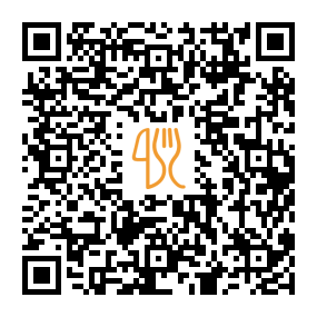 QR-code link para o menu de Aroma Lounge