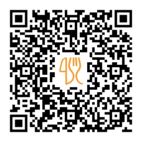 Link z kodem QR do menu Brampton Guesthouse