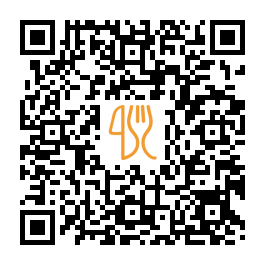 QR-code link para o menu de The Old Bill