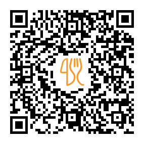 QR-code link para o menu de The Fox Inn