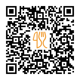 QR-code link para o menu de Open Cafe