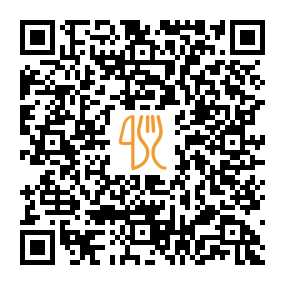 QR-code link para o menu de Popeyes Fish And Chips