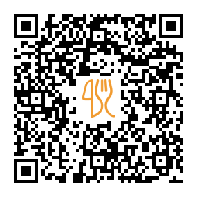 QR-code link către meniul Gous Garden