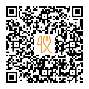 QR-code link para o menu de The Bath House